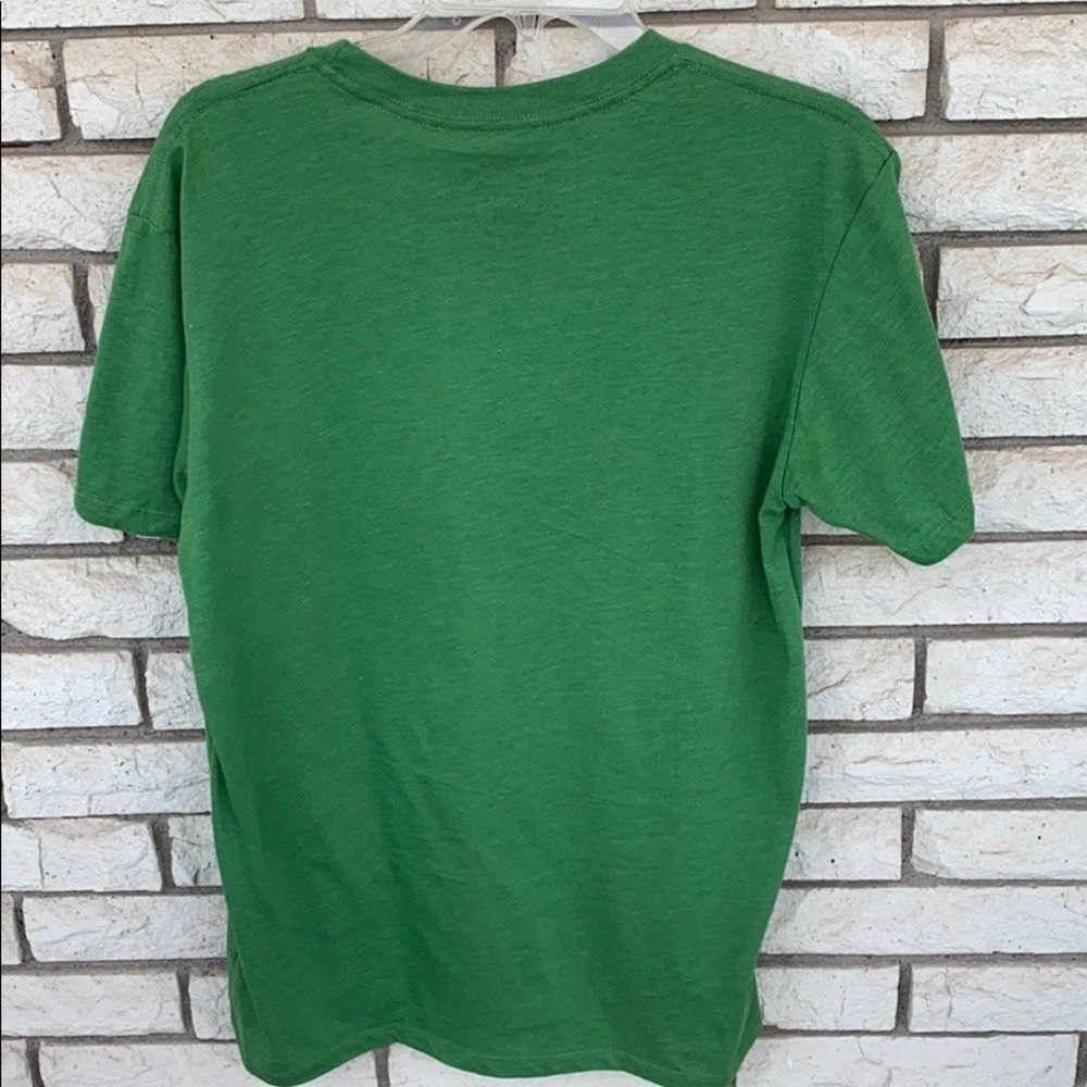 Shamrock Tee - Picture 2 of 3